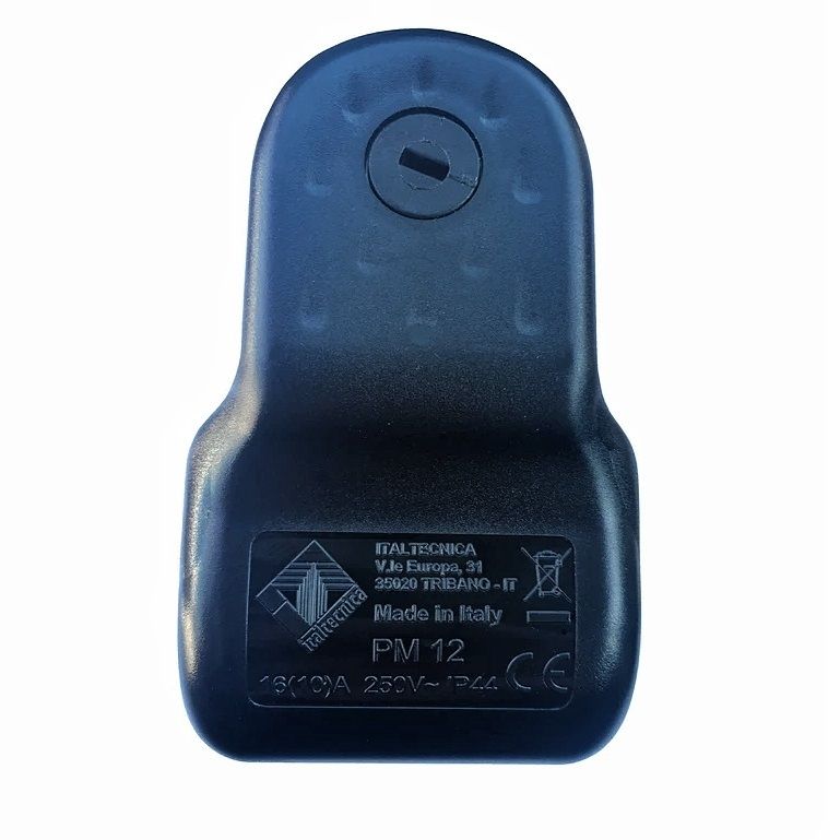 کلید کنترل اتوماتیک پمپ ایتال تکنیک مدل pm12