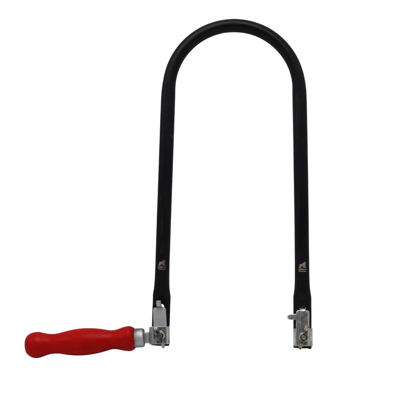 کمان اره مویی مدل گوریلا کد yp sdr 30cm