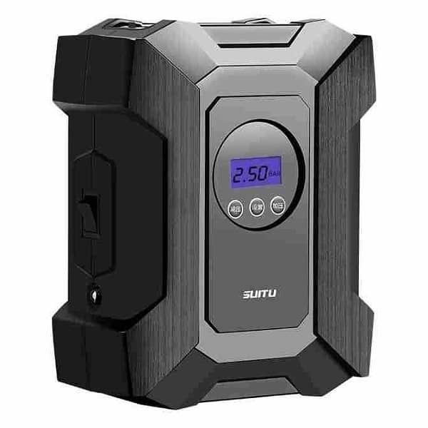 کمپرسور  هوا  سوویتو مدل st 818