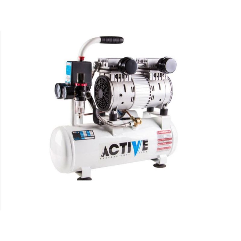 کمپرسور  هوا اکتیو تولز مدل ac 1310sn