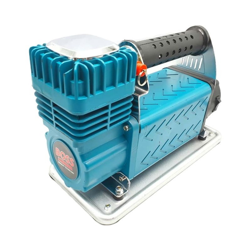 کمپرسور  هوا باس مدل portable compressor