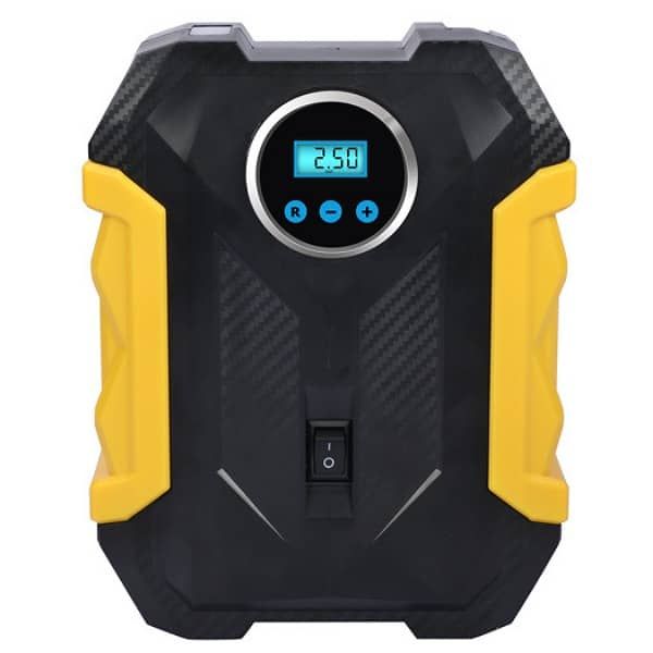 کمپرسور  هوا مدل carsun1399