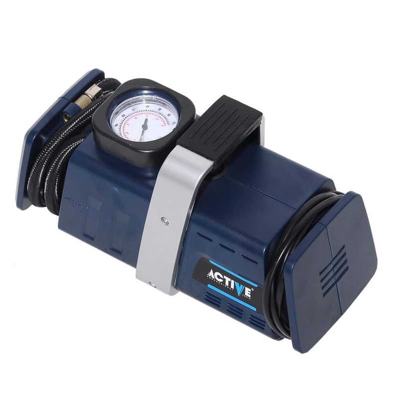 کمپرسور باد اکتیو تولز مدل ac 1511d