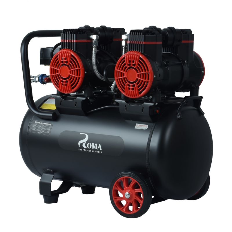 کمپرسور باد روما مدل 2f2050