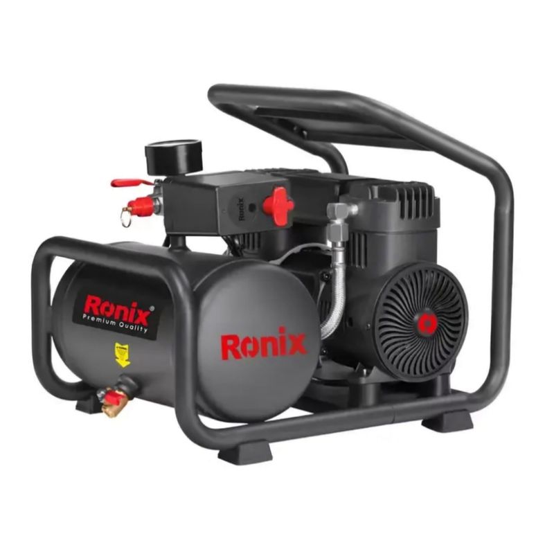 کمپرسور باد رونیکس مدل rc 0613