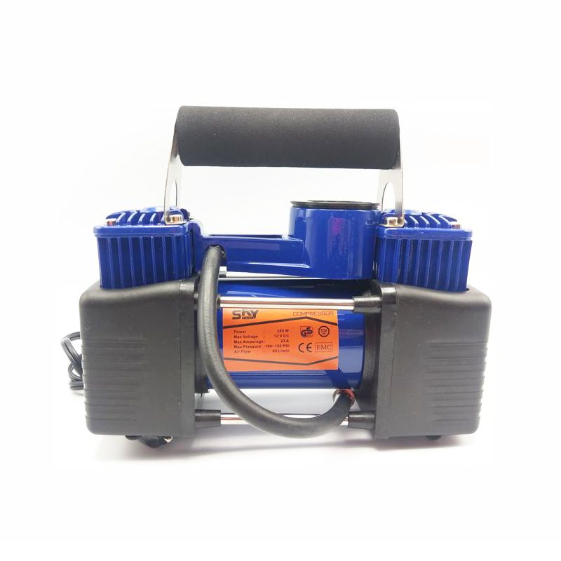 کمپرسور باد فندکی اس کای مدل st 9001