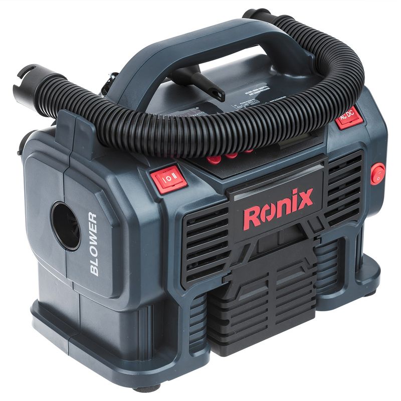 کمپرسور باد فندکی رونیکس مدل rh 4261b