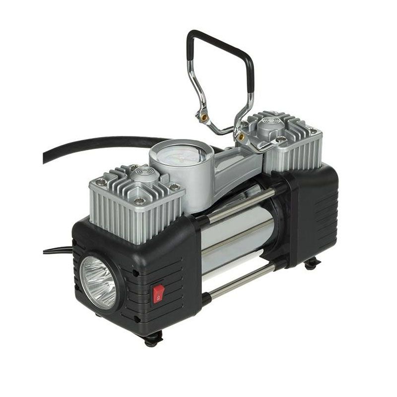 کمپرسور باد فندکی مگا مدل ppy 150pcl