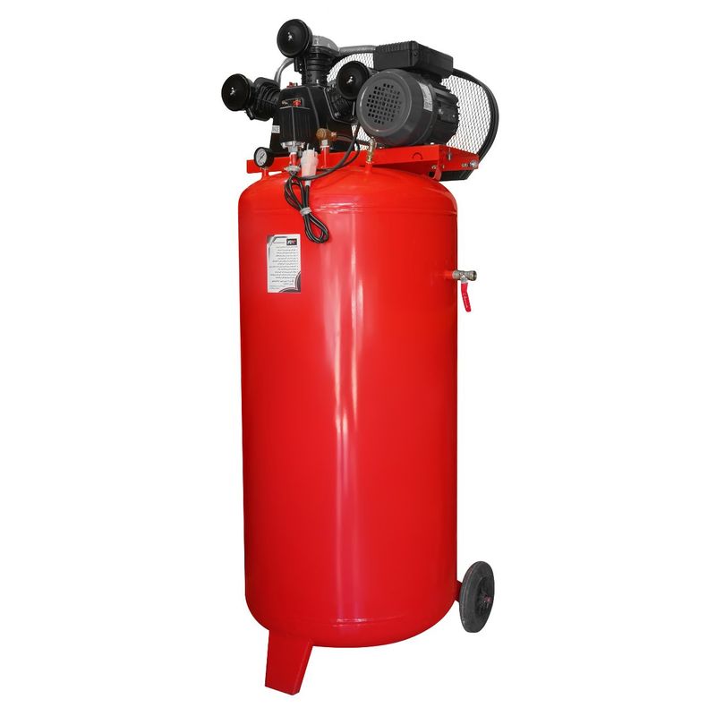 کمپرسور باد مدل 3065 گنجایش 350 لیتر