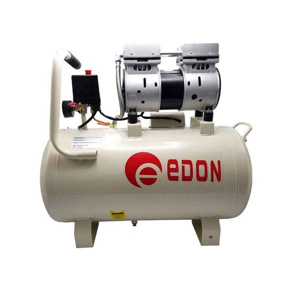 کمپرسور باد مدل ed550 24l