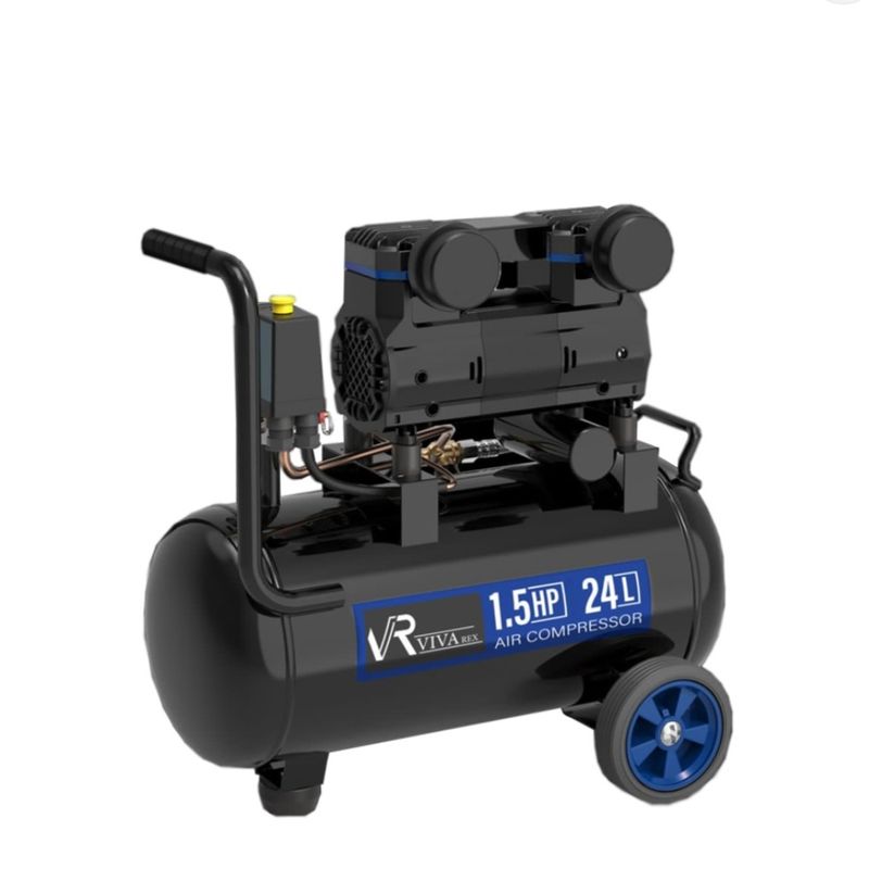 کمپرسور باد ویوارکس مدل vr2415 ss