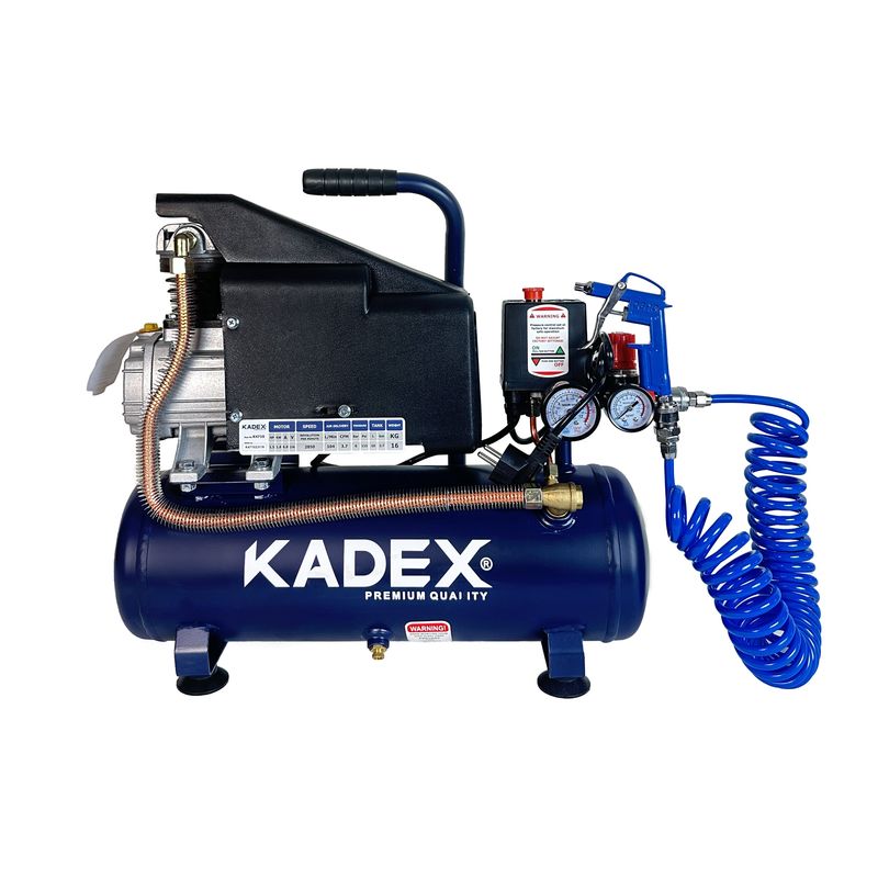 کمپرسور باد کادکس مدل k 4710
