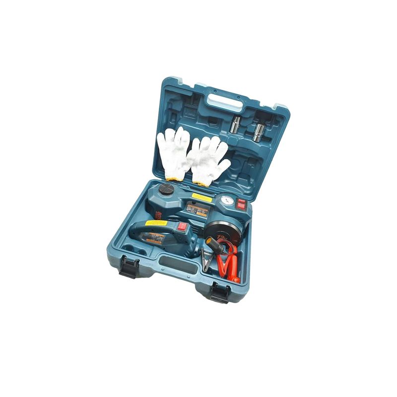 کمپرسور باس مدل carkit bs مجموعه 3 عددی