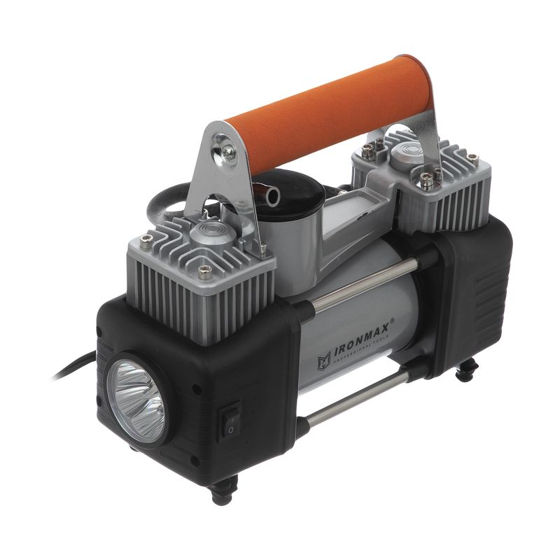 کمپرسور هوا آیرون مکس مدل im ac55a