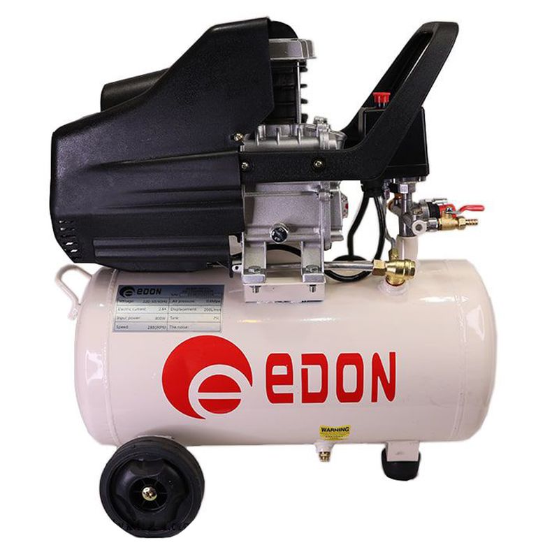 کمپرسور هوا ادون مدل ac800 wp25l
