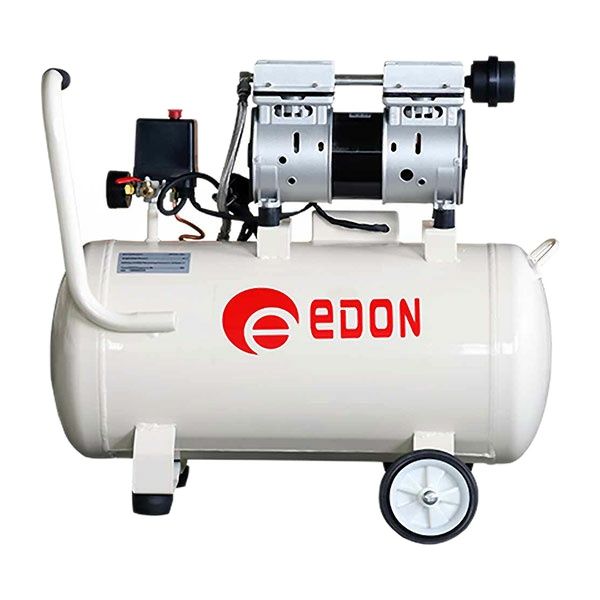 کمپرسور هوا ادون مدل ed550 25l