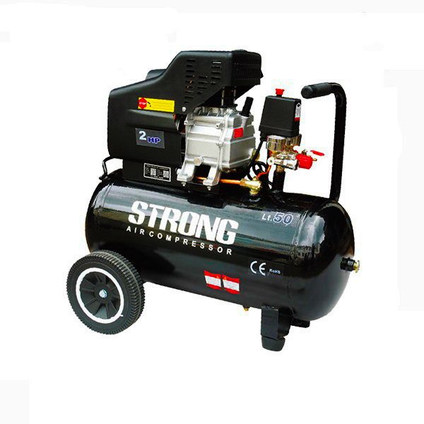کمپرسور هوا استرانگ مدل stg50l