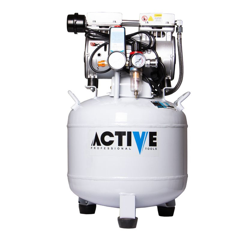 کمپرسور هوا اکتیو تولز مدل ac 1335srn