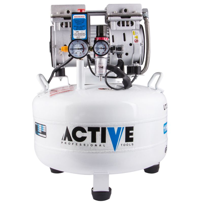کمپرسور هوا اکتیو تولز مدل ac1350s
