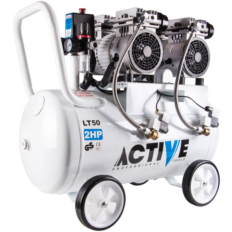 کمپرسور هوا اکتیو مدل ac1350s