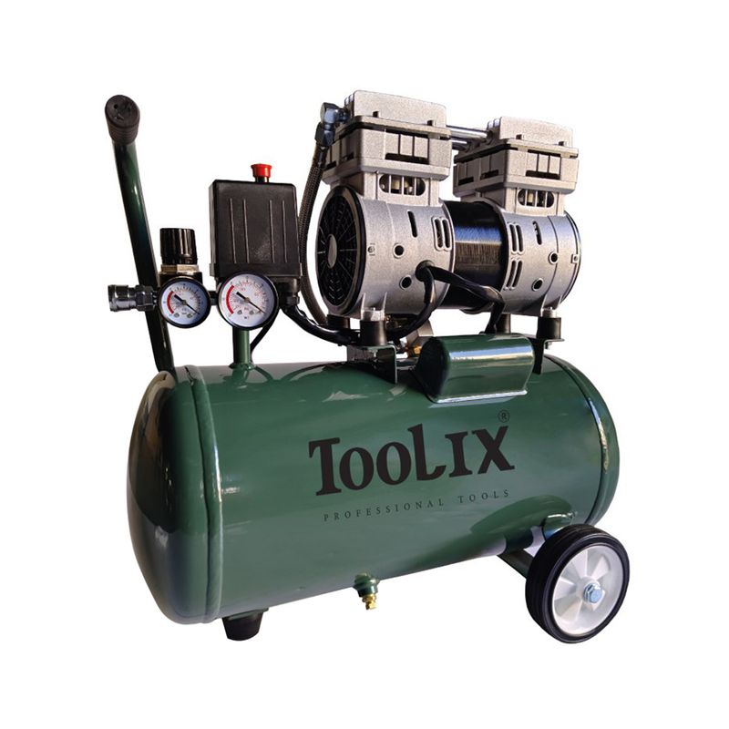 کمپرسور هوا تولیکس مدل tx 2824s