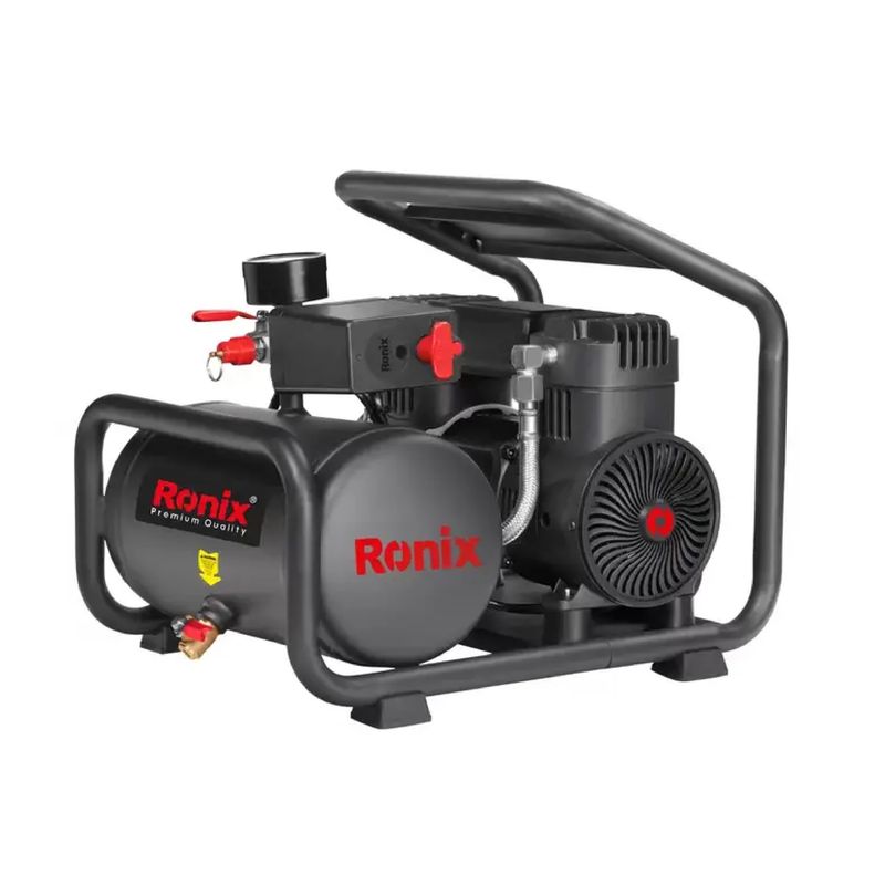 کمپرسور هوا رونیکس مدل rc 6013