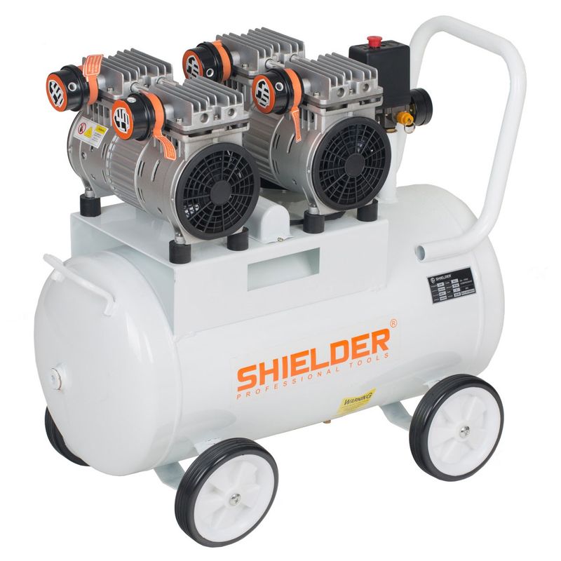 کمپرسور هوا شیلدر مدل shf5020