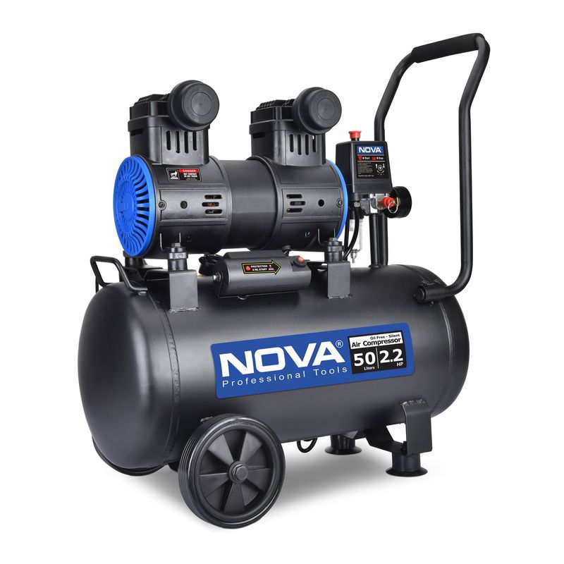 کمپرسور هوا نووا مدل nta 9150