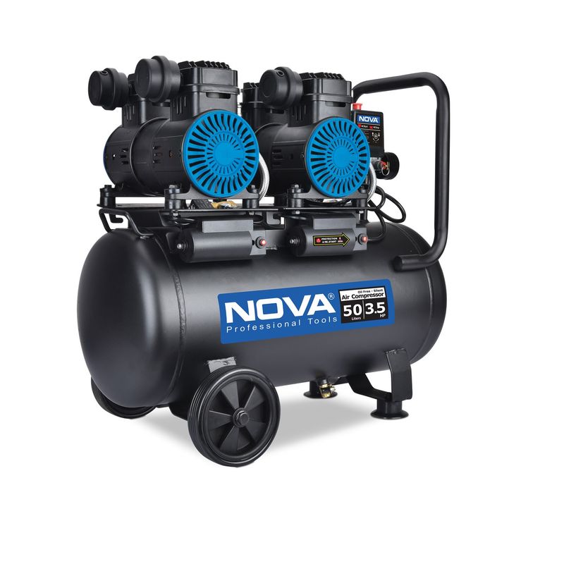 کمپرسور هوا نووا مدل nta 9151