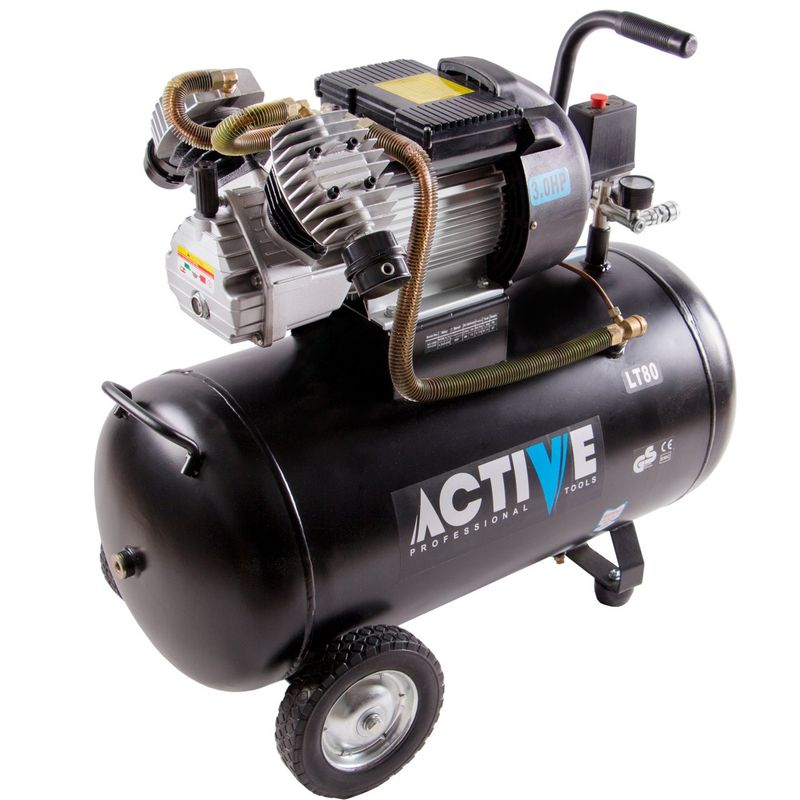 کمپرسور هوای اکتیو مدل ac1280