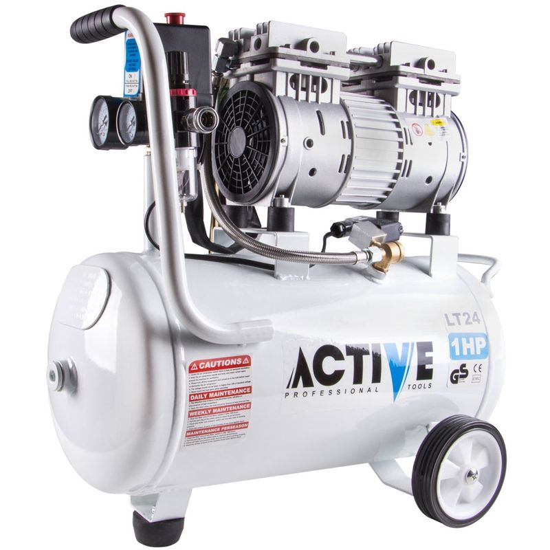 کمپرسور هوای اکتیو مدل ac1324s
