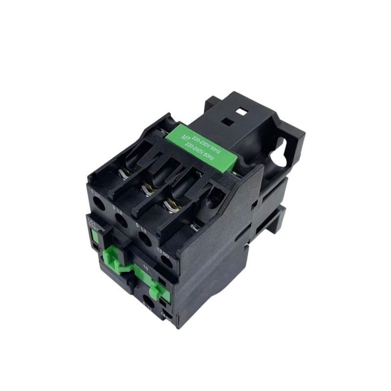 کنتاکتور 3 فاز 95 امپر ام اند اس مدل lc1d95