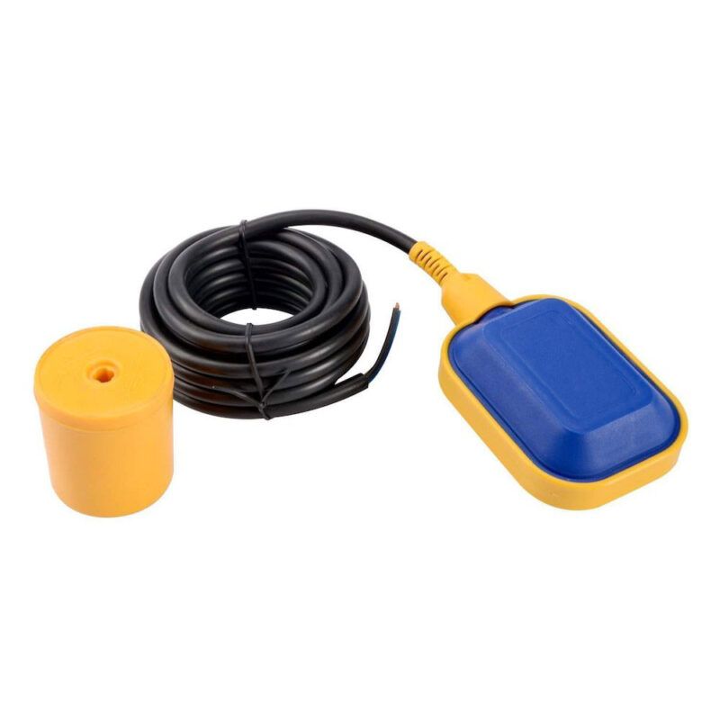 کنترل فلو استریم مدل pc 8a 5m