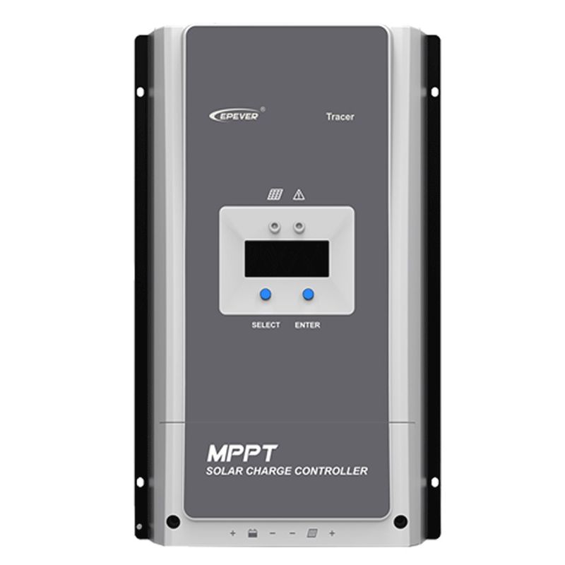 کنترل کننده شارژ خورشیدی ایپی اور مدل tracer 10420an mppt