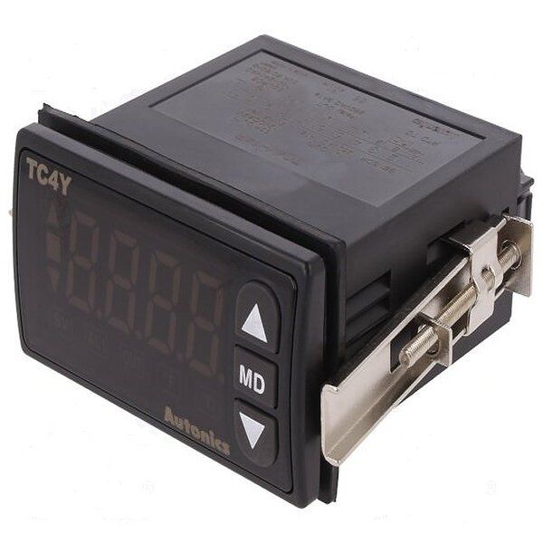 کنترلر دما pid دیجیتالی آتونیکس مدل tc4y 14r
