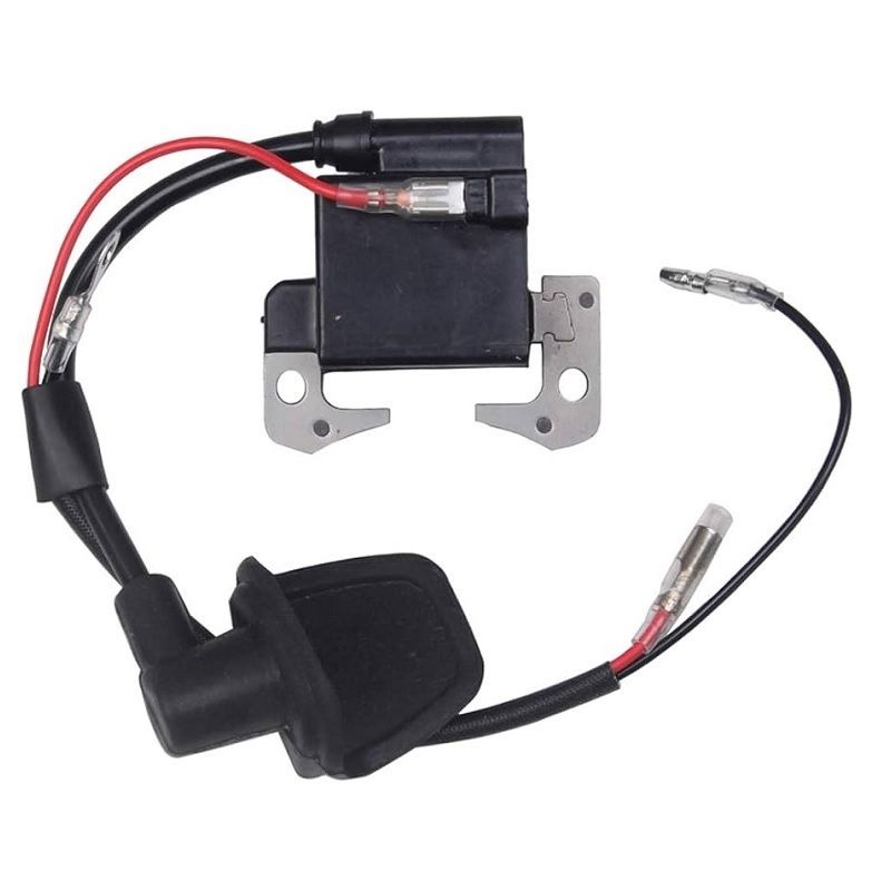 کوئل علفتراش مدل mita 411