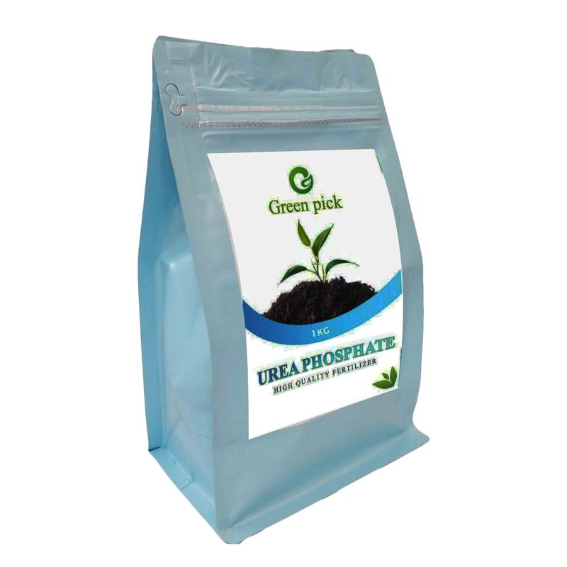 کود اوره فسفات گرین پیک مدل urea phosphate1000 وزن 1 کیلوگرم