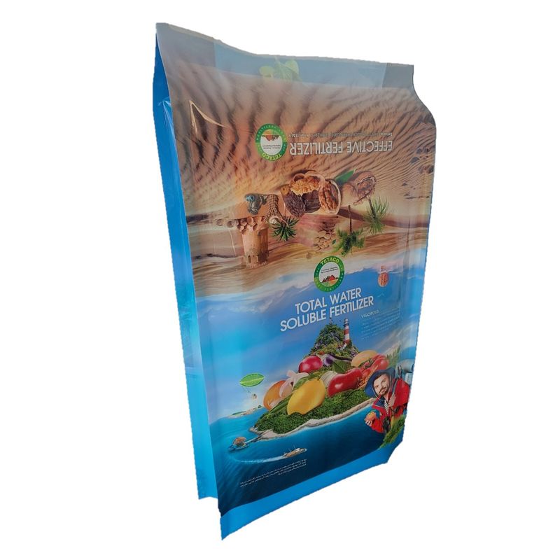 کود سولفات منیزیم تتاکو مدل vigorous وزن 10 کیلوگرم