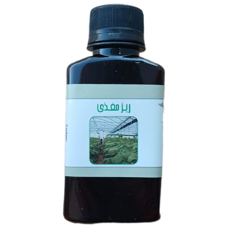 کود مایع ریز مغذی مدل life drop حجم 110 میلی لیتر