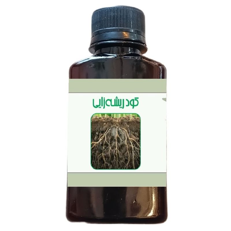 کود مایع ریشه زایی مدل life drop حجم 120 میلی لیتر