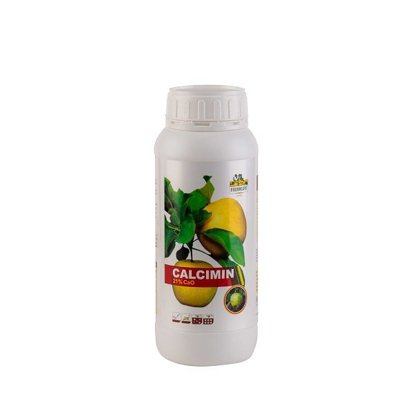 کود مایع کلسیم فرمولایف مدل calcium حجم 1 لیتر