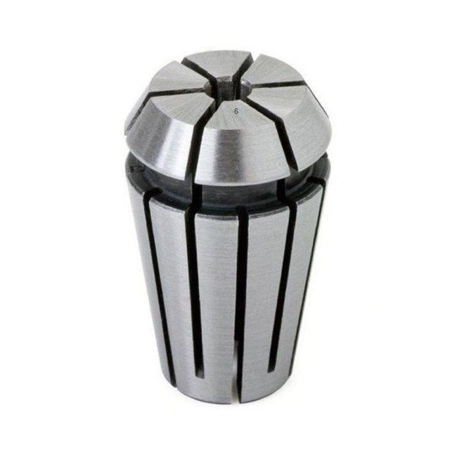 کولت اسپیندل مدل cnc_er20 6mm