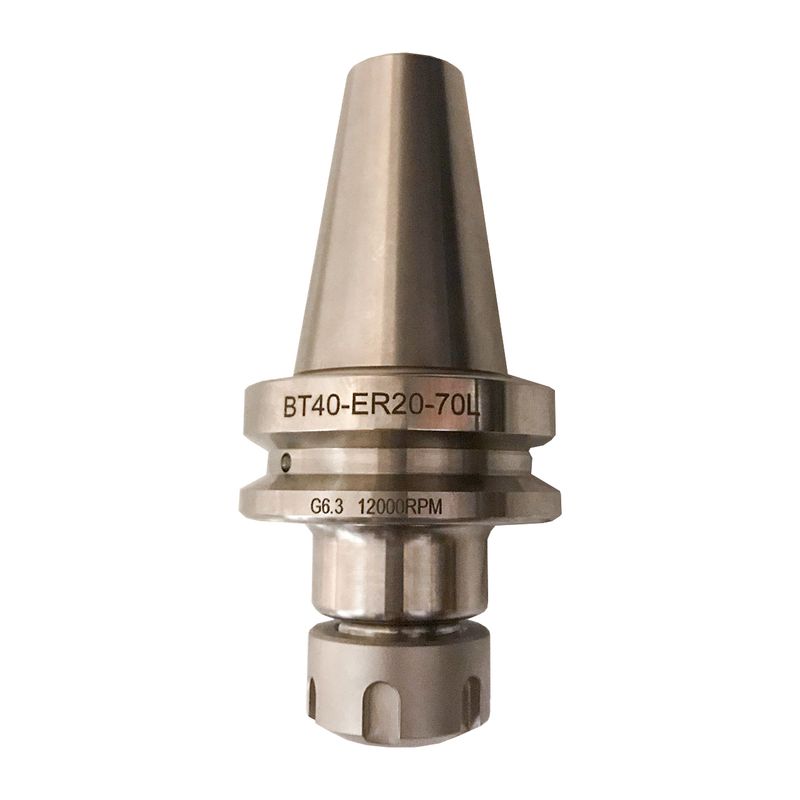کولت گیر فرز سی ان سی مدل bt40 er20 70