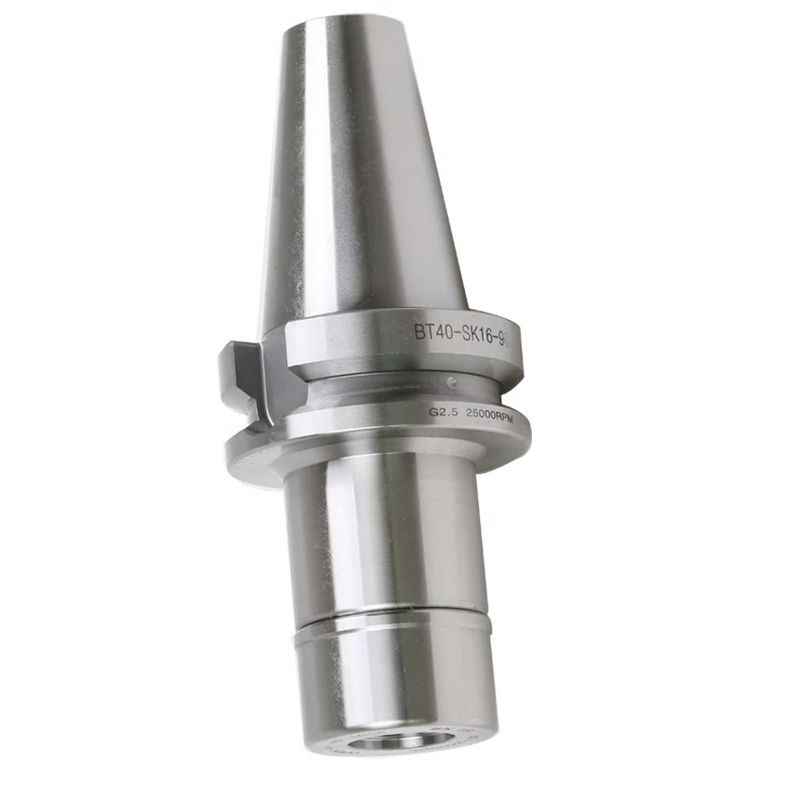 کولت گیر فرز سی ان سی مدل bt40 sk16 120