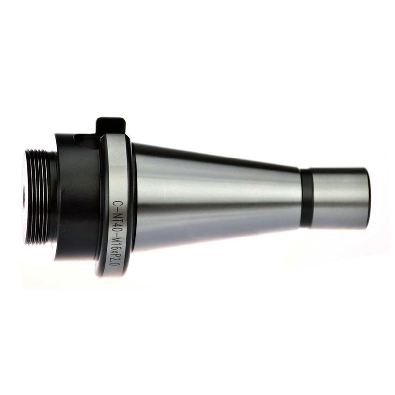 کولت گیر فرز سی ان سی ورتکس مدل nt40   m16 × p2