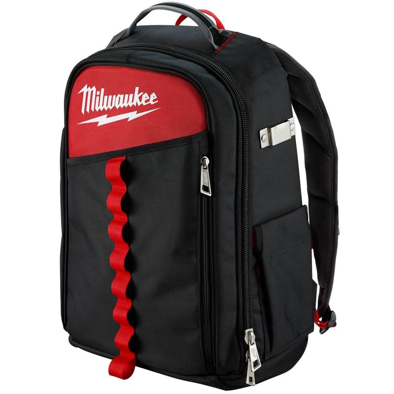 کوله پشتی ابزار میلواکی مدل low profile backpack