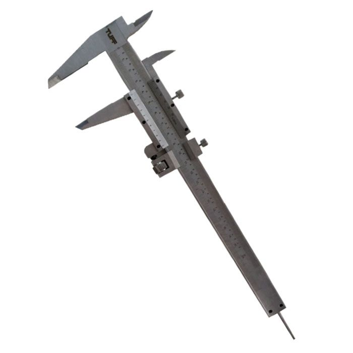 کولیس tuff کد 108 گستره 0 200 میلیمتر