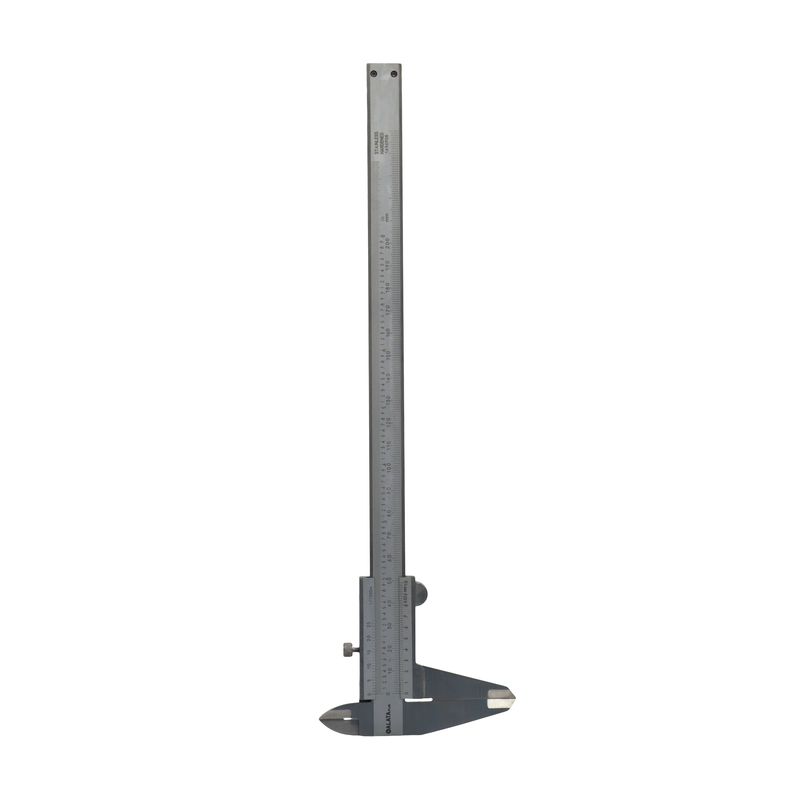 کولیس آلاتا مدل yp 0 200mm گستره 0 200 میلیمتر