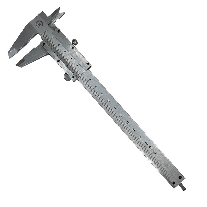 کولیس ائکس مدل kl 150 گستره 150 0 میلی متر