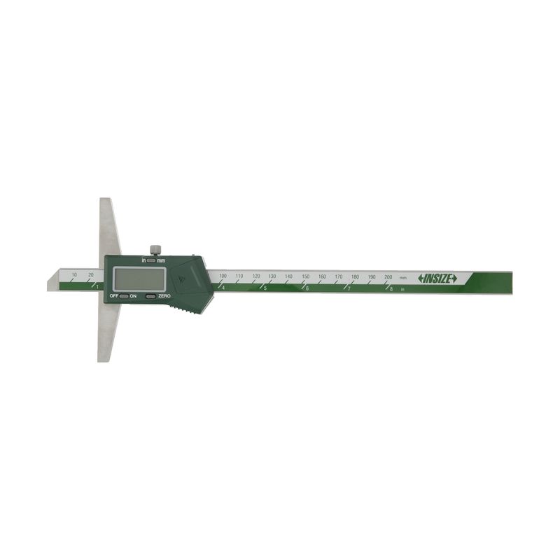کولیس اینسایز کد 200a 1141 گستره 200 0 میلیمتر